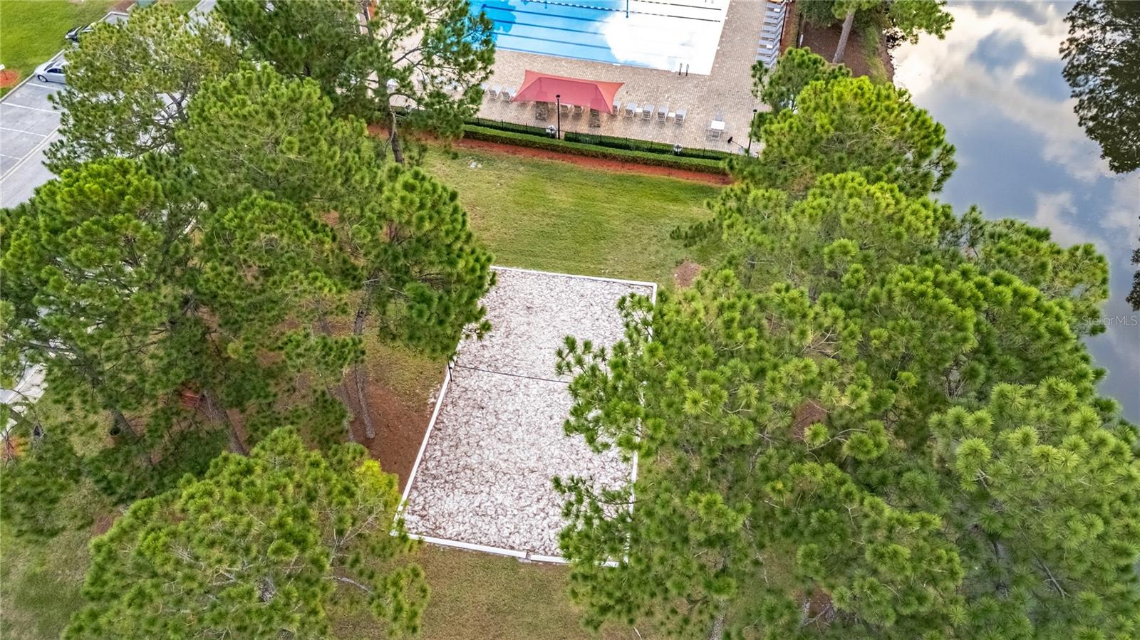 WATERMILL - Residential