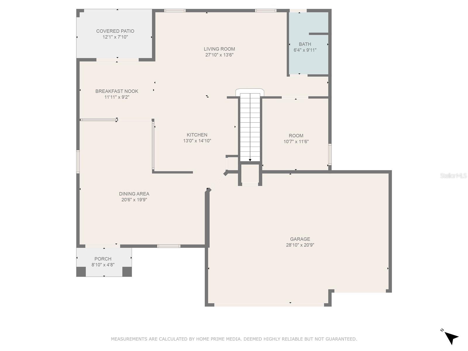 WATERMILL - Residential