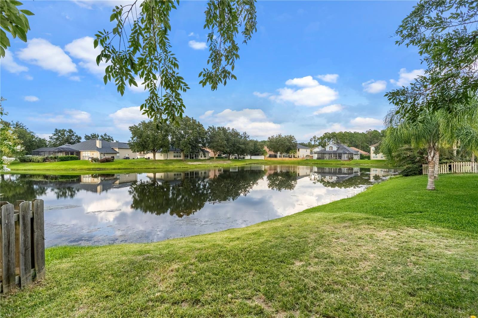 WATERMILL - Residential