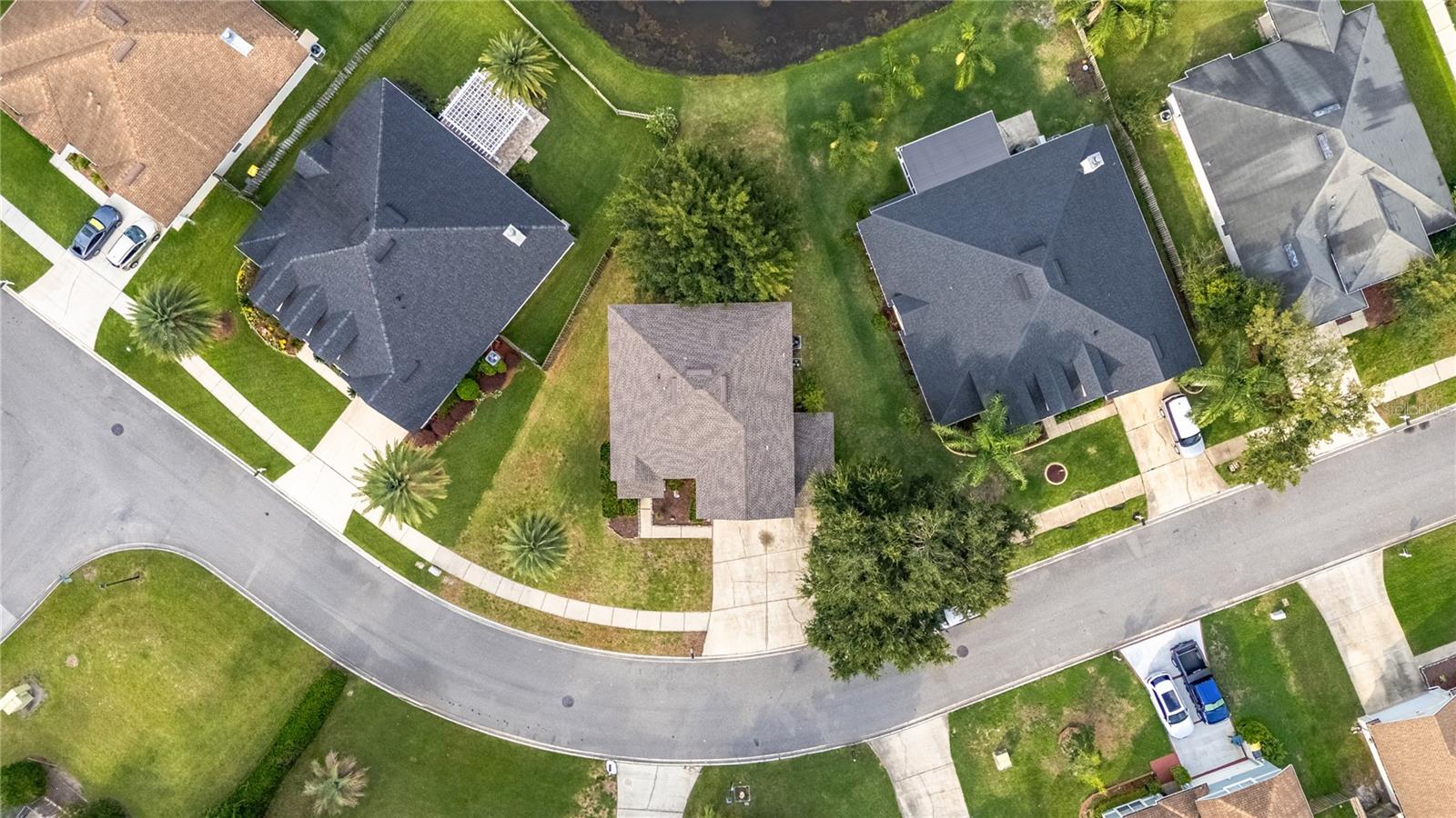 WATERMILL - Residential