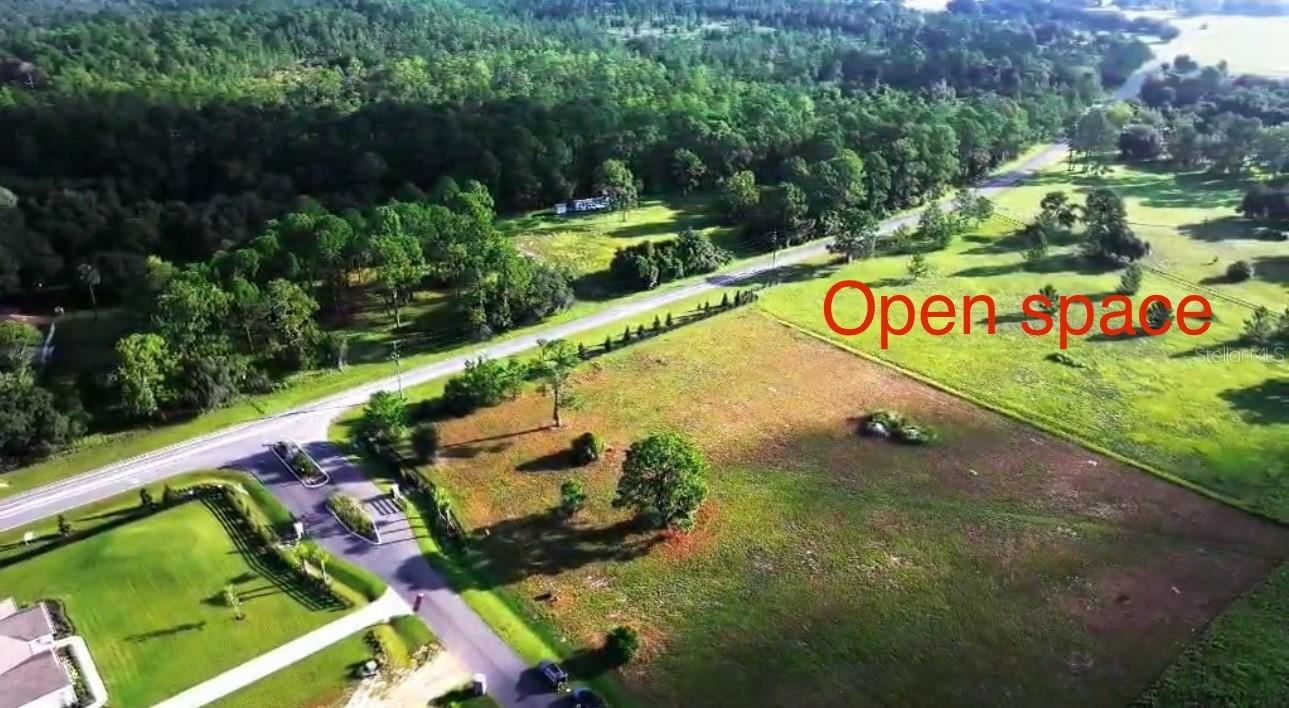 SHORELINE RANCH - Land