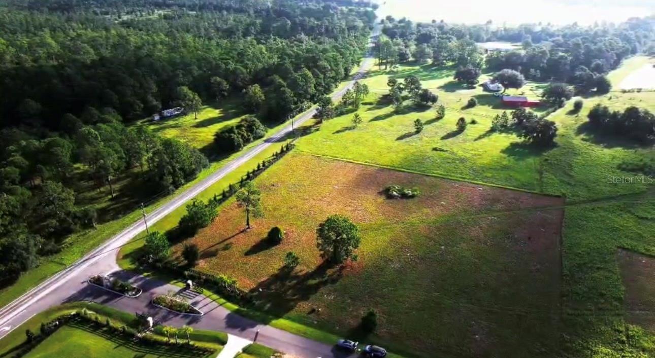 SHORELINE RANCH - Land