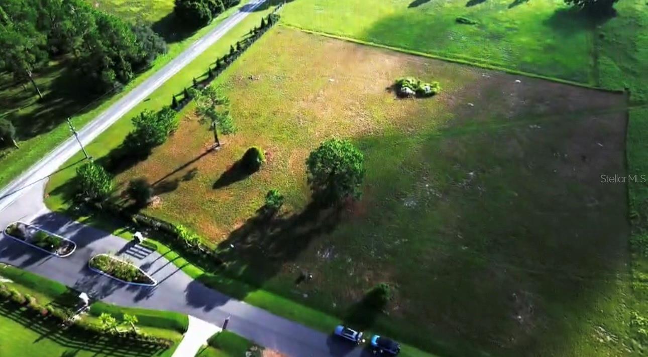 SHORELINE RANCH - Land