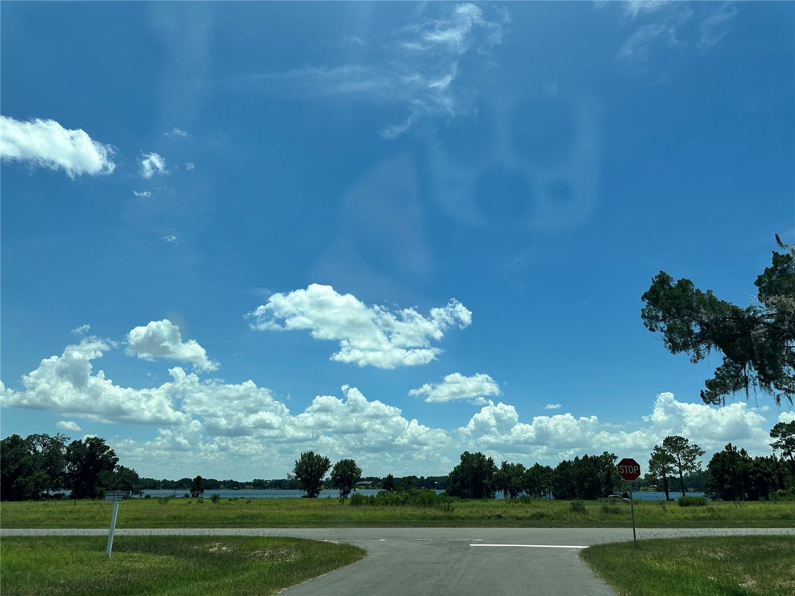 SHORELINE RANCH - Land