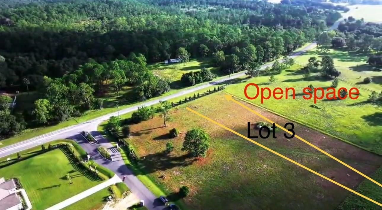 SHORELINE RANCH - Land