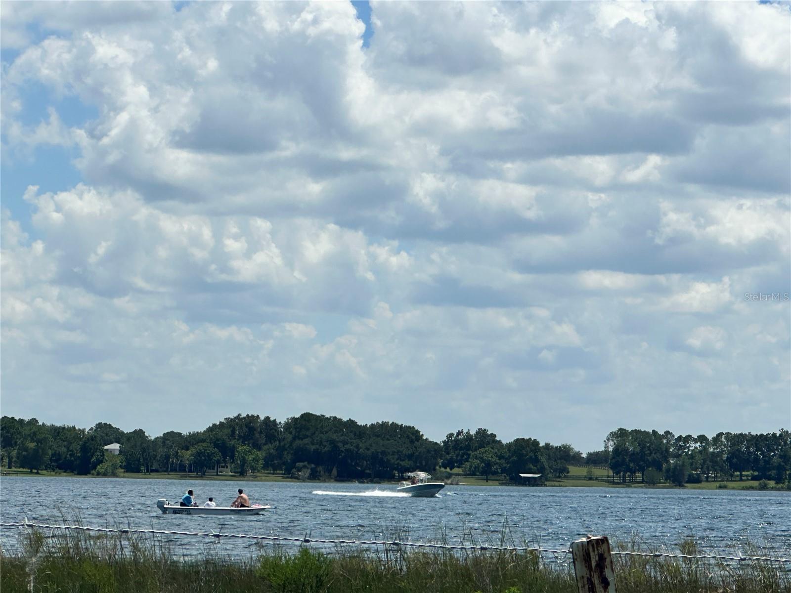 SHORELINE RANCH - Land