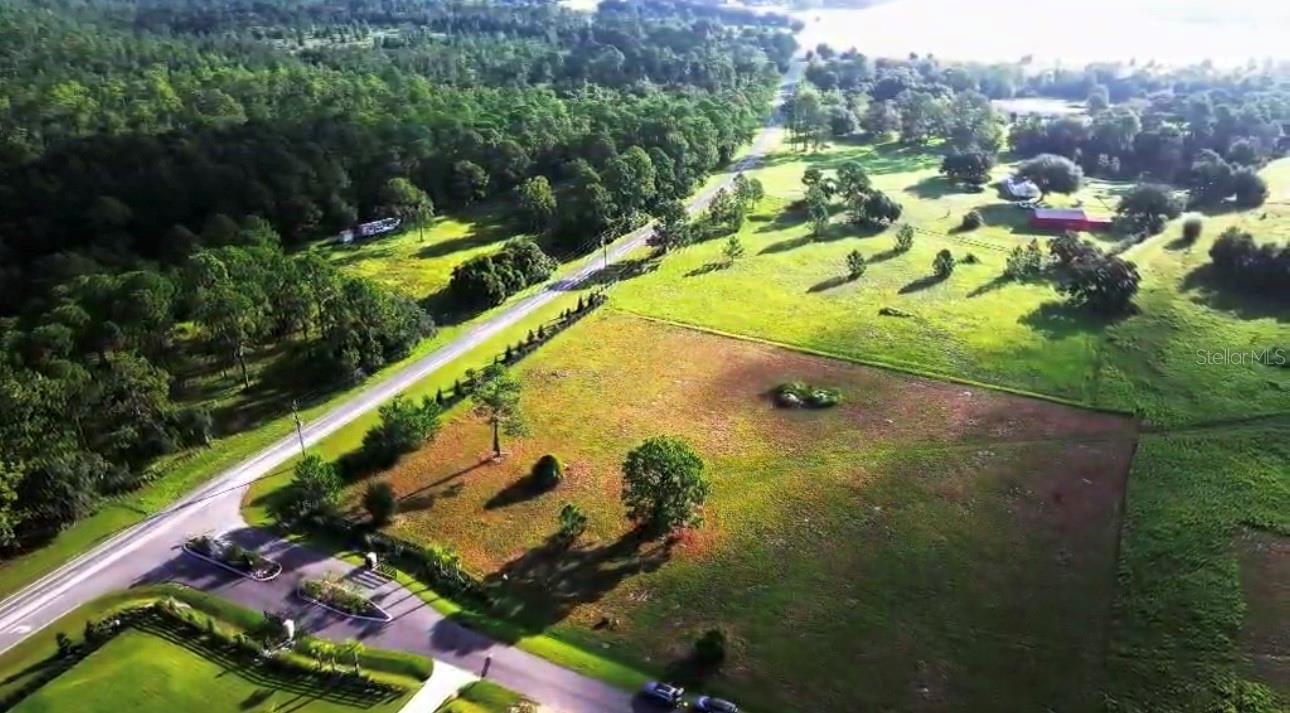 SHORELINE RANCH - Land