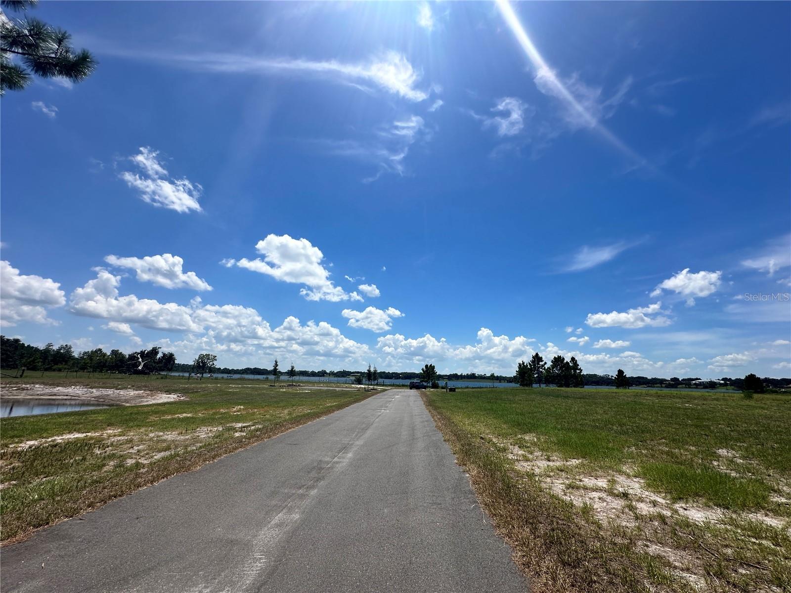 SHORELINE RANCH - Land