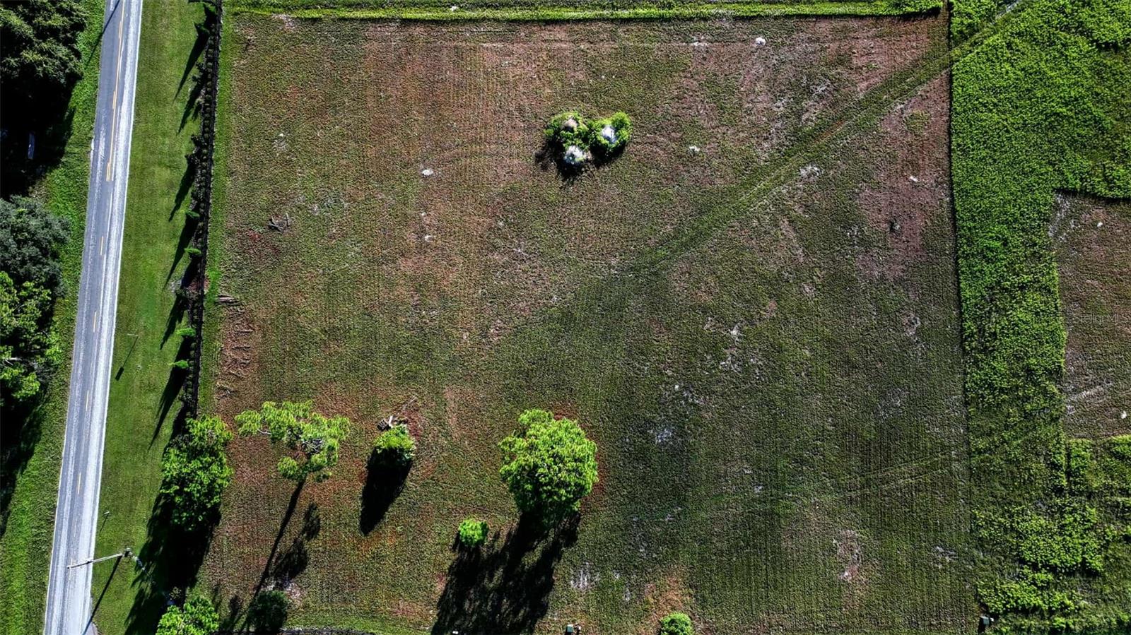 SHORELINE RANCH - Land