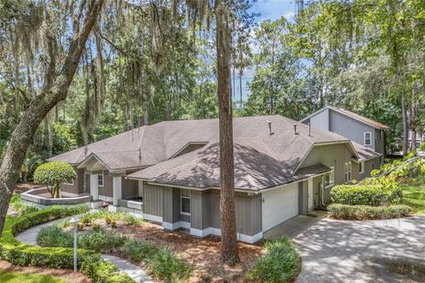 A home in GAINESVILLE