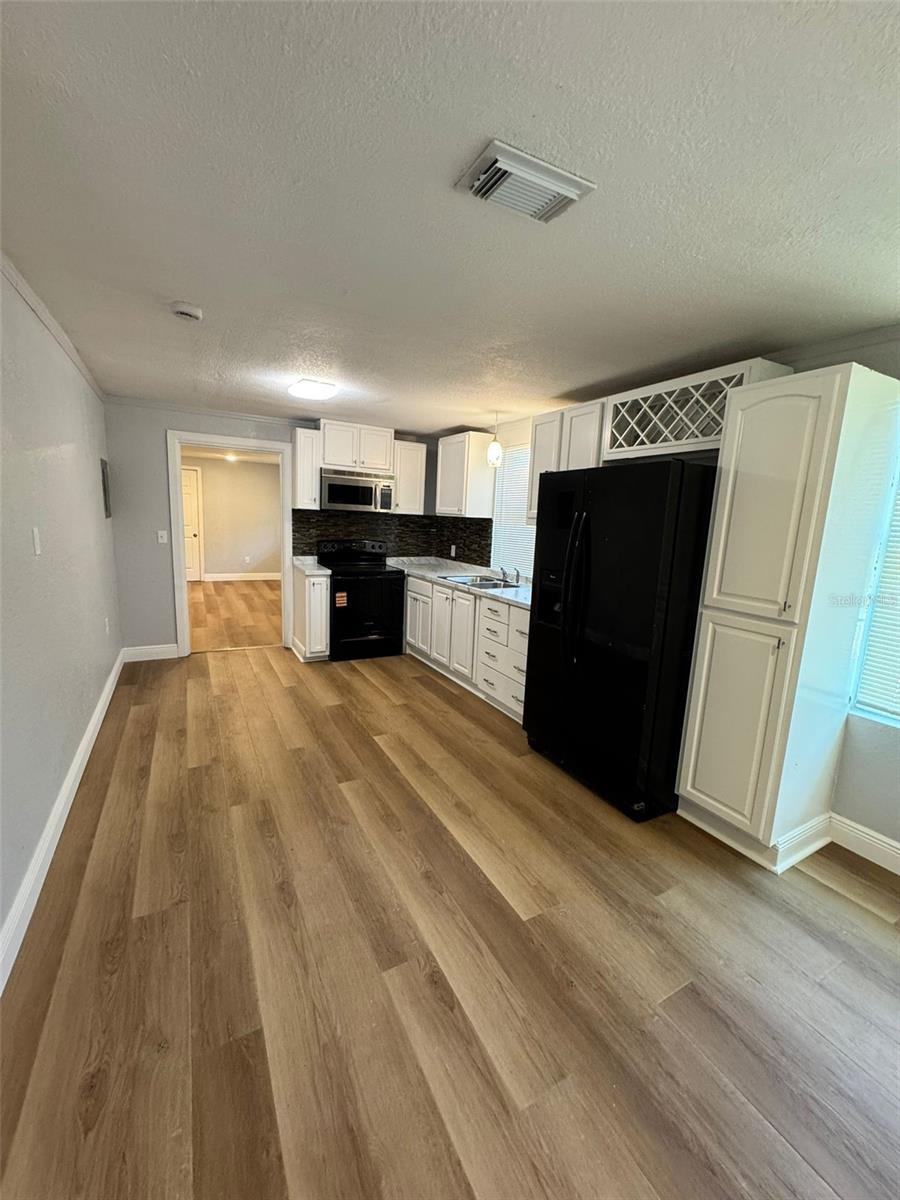 Nicely renovated. Quiet neighborhood. NO EVICTIONS allowed. Must have strong employment. Pets allowed with deposit. Just 1 Month security deposit, Seection 8 accepted.