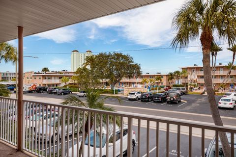 A home in ST PETE BEACH