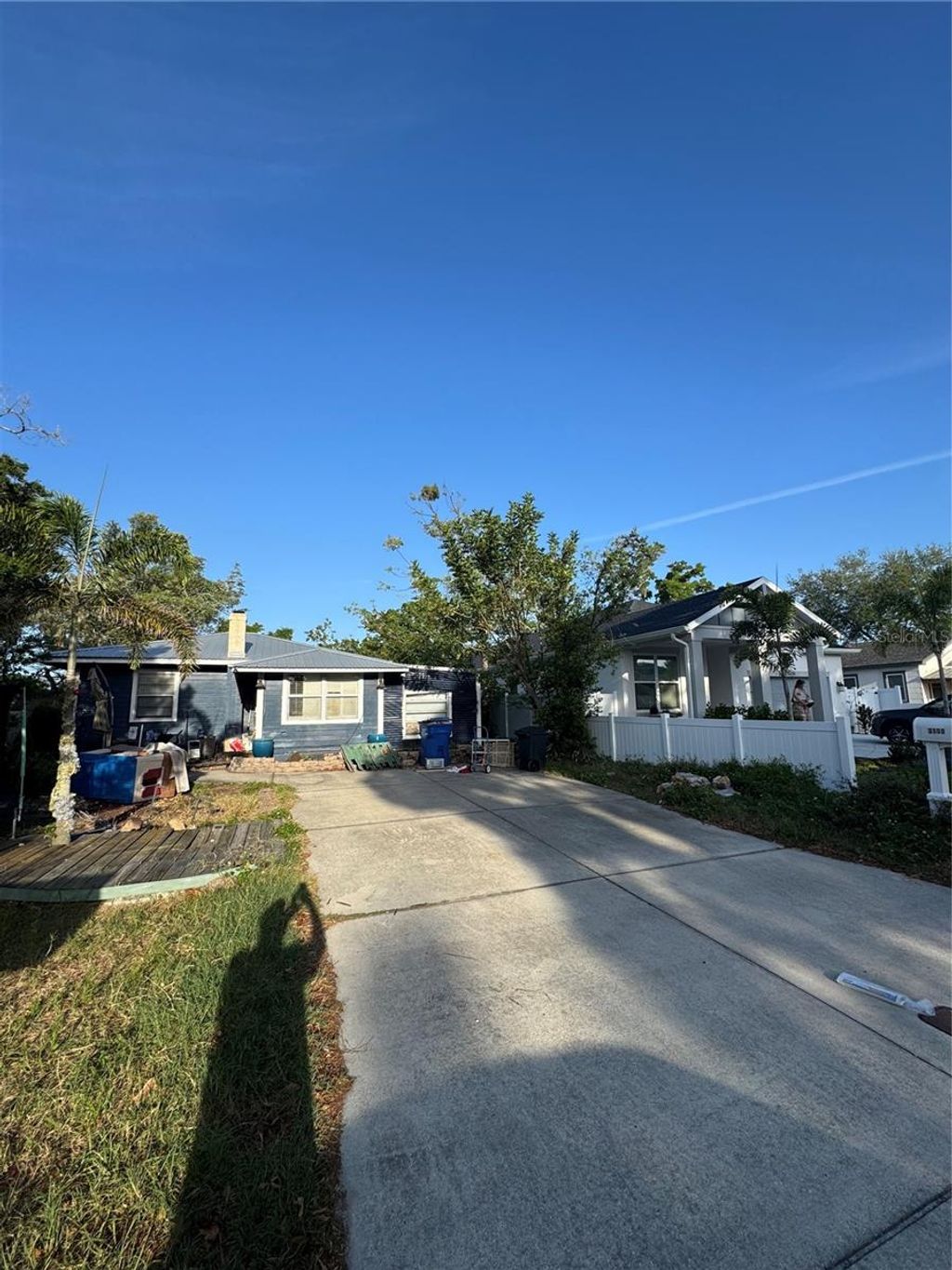 Photo of 3100 19th Street N, St Petersburg, FL 33713 (MLS # TB8492338)