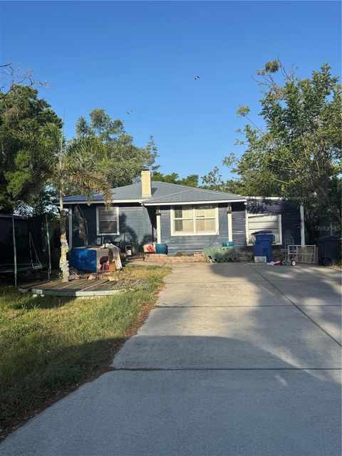 3100 19TH STREET N ST PETERSBURG FL 33713