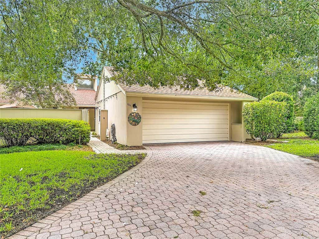Photo of 111 Juniper Lane, Longwood, FL 32779 (MLS # V4949780)