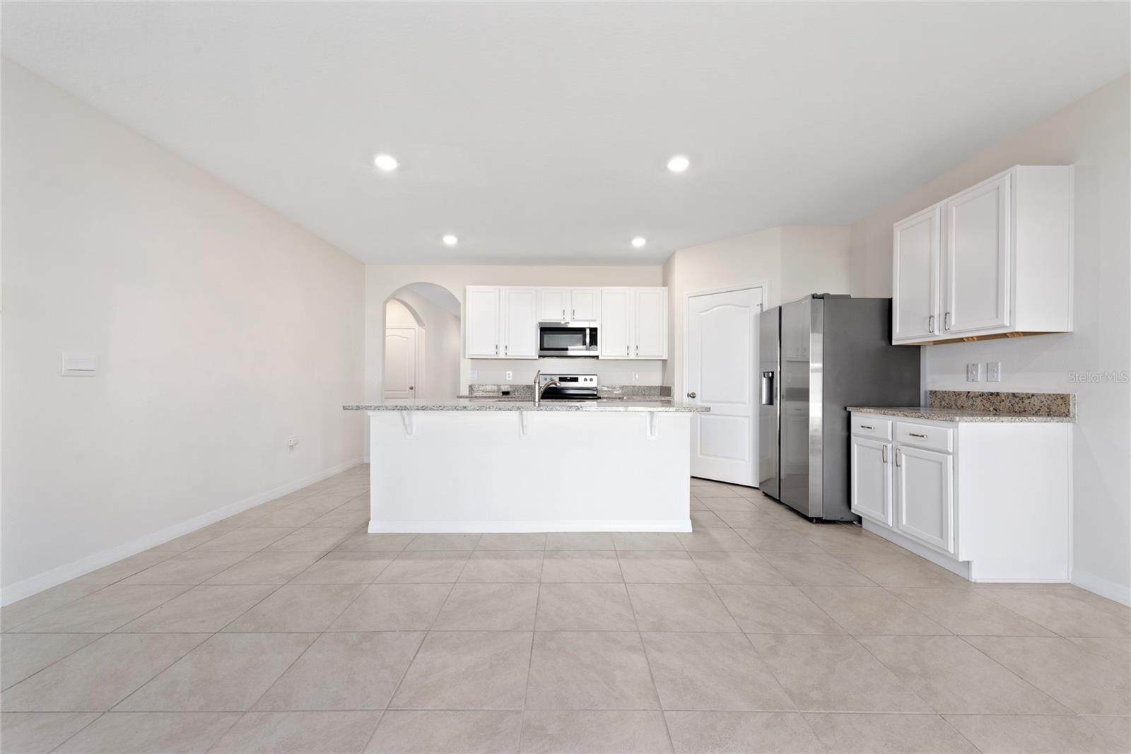 SUNCREST - Residential Lease
