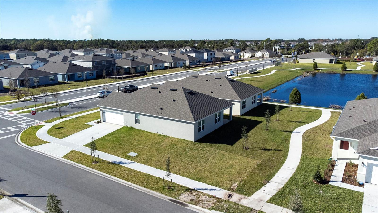 SUNCREST - Residential Lease