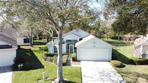 A home in CLERMONT