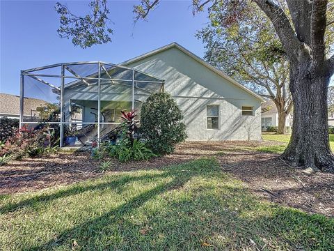 A home in CLERMONT