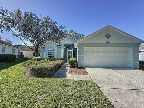 A home in CLERMONT