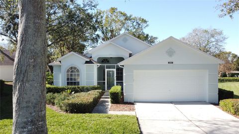 A home in CLERMONT