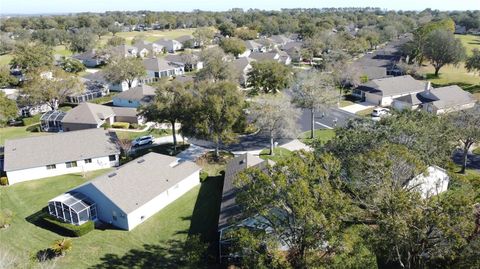 A home in CLERMONT