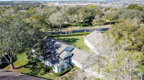 A home in CLERMONT