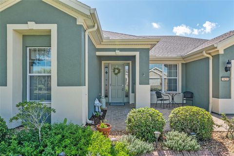 Tiny photo for 9439 SW 71st Loop, Ocala, FL 34481 (MLS # OM707565)