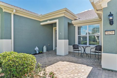 Tiny photo for 9439 SW 71st Loop, Ocala, FL 34481 (MLS # OM707565)