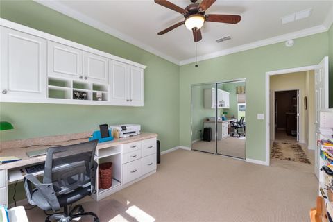 Tiny photo for 9439 SW 71st Loop, Ocala, FL 34481 (MLS # OM707565)
