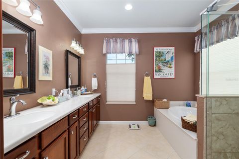 Tiny photo for 9439 SW 71st Loop, Ocala, FL 34481 (MLS # OM707565)