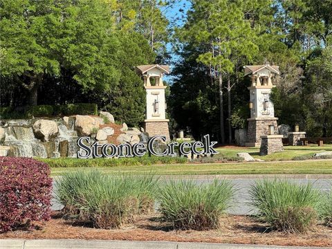 Tiny photo for 9439 SW 71st Loop, Ocala, FL 34481 (MLS # OM707565)