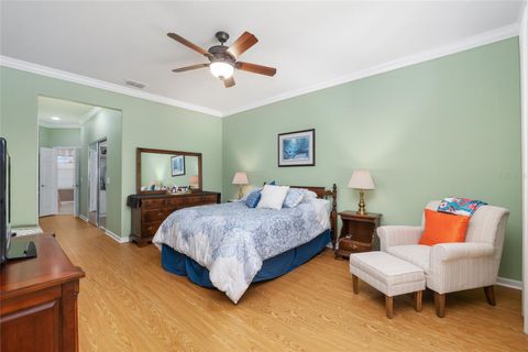 Tiny photo for 9439 SW 71st Loop, Ocala, FL 34481 (MLS # OM707565)