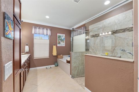 Tiny photo for 9439 SW 71st Loop, Ocala, FL 34481 (MLS # OM707565)