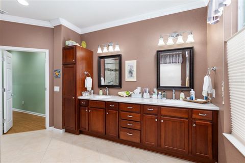 Tiny photo for 9439 SW 71st Loop, Ocala, FL 34481 (MLS # OM707565)