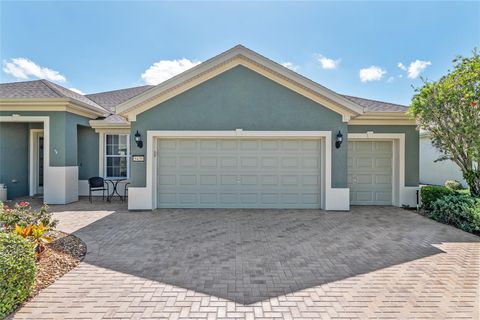 Tiny photo for 9439 SW 71st Loop, Ocala, FL 34481 (MLS # OM707565)