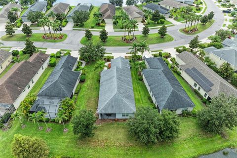 A home in BRADENTON