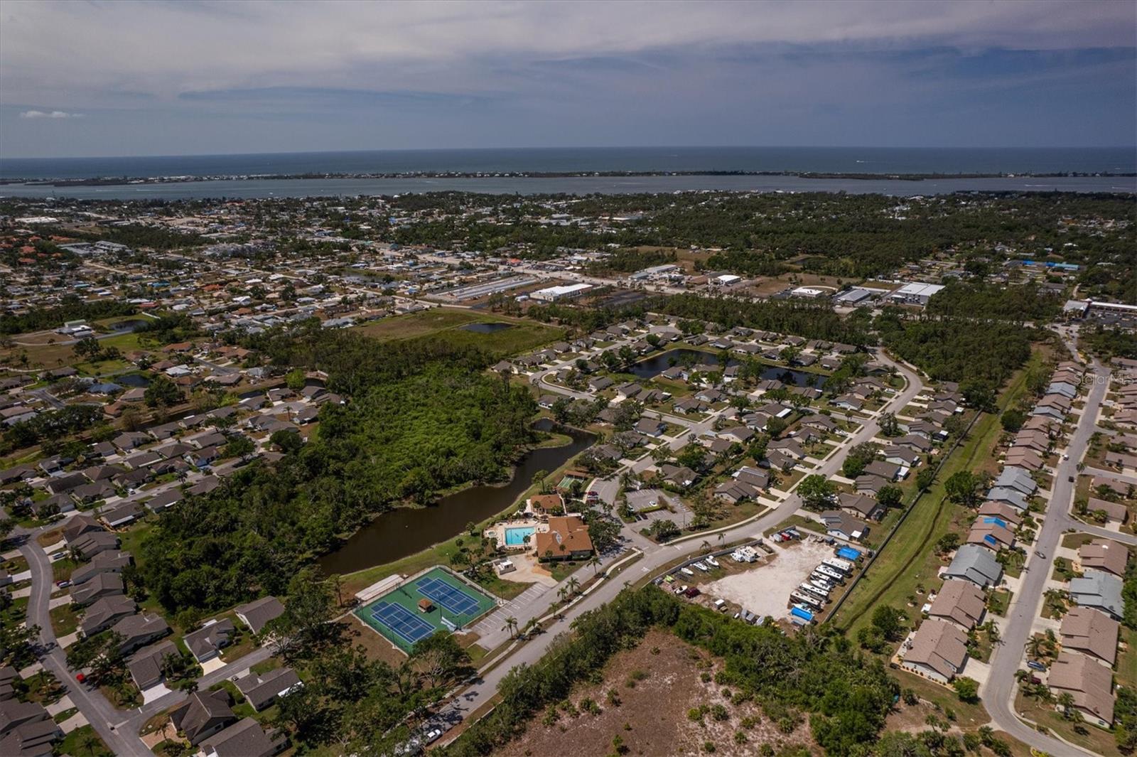 PARK FOREST PH 5 - Residential