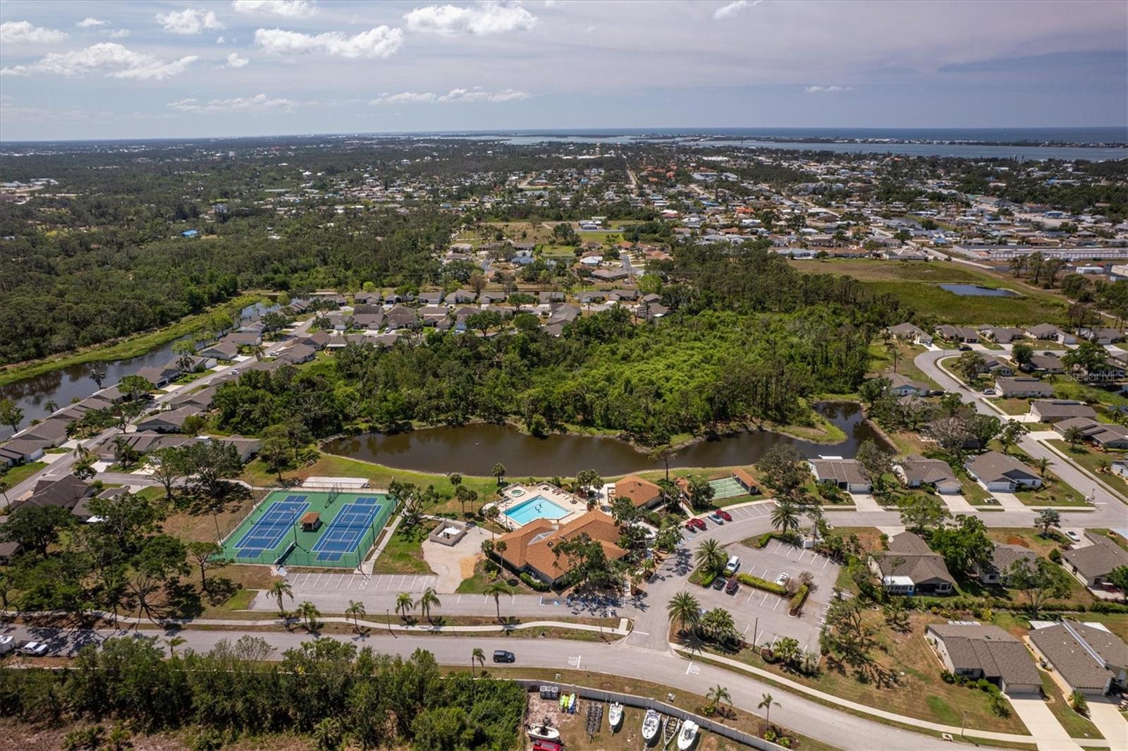 PARK FOREST PH 5 - Residential