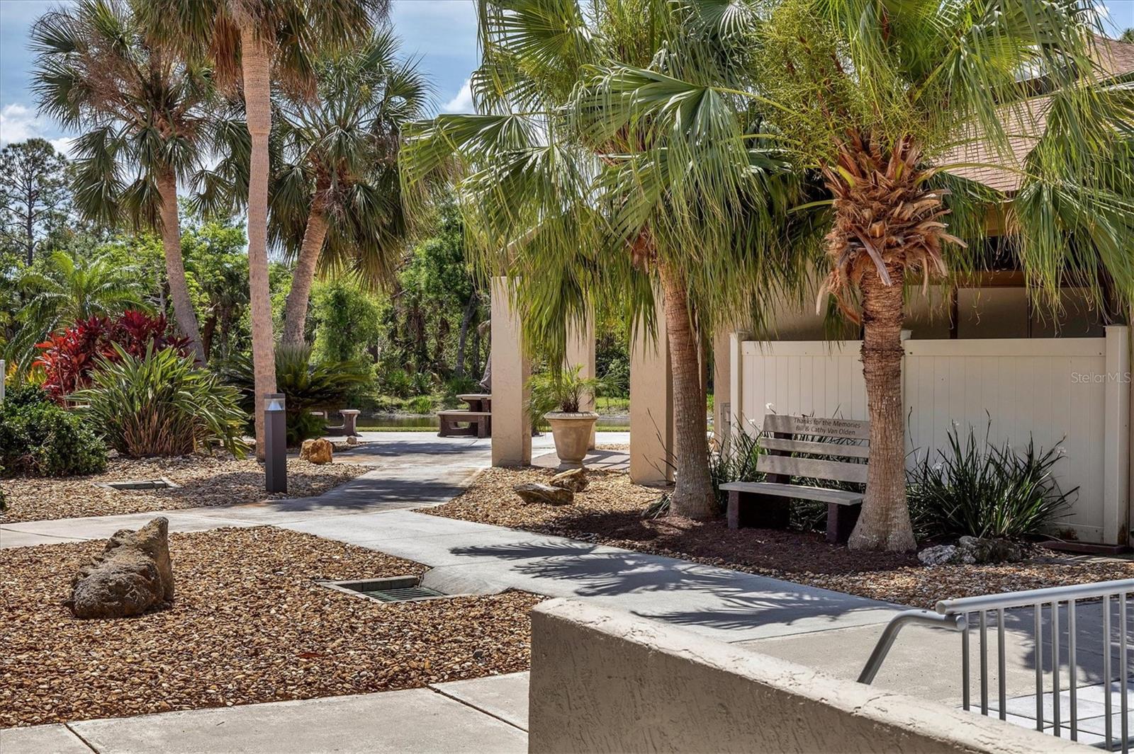 PARK FOREST PH 5 - Residential