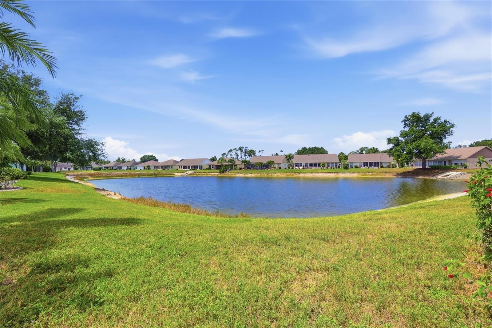 PARK FOREST PH 5 - Residential
