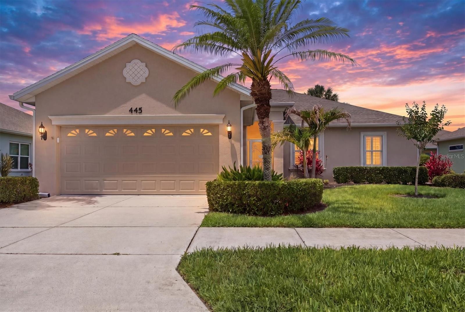 445 TOMOKA DRIVE