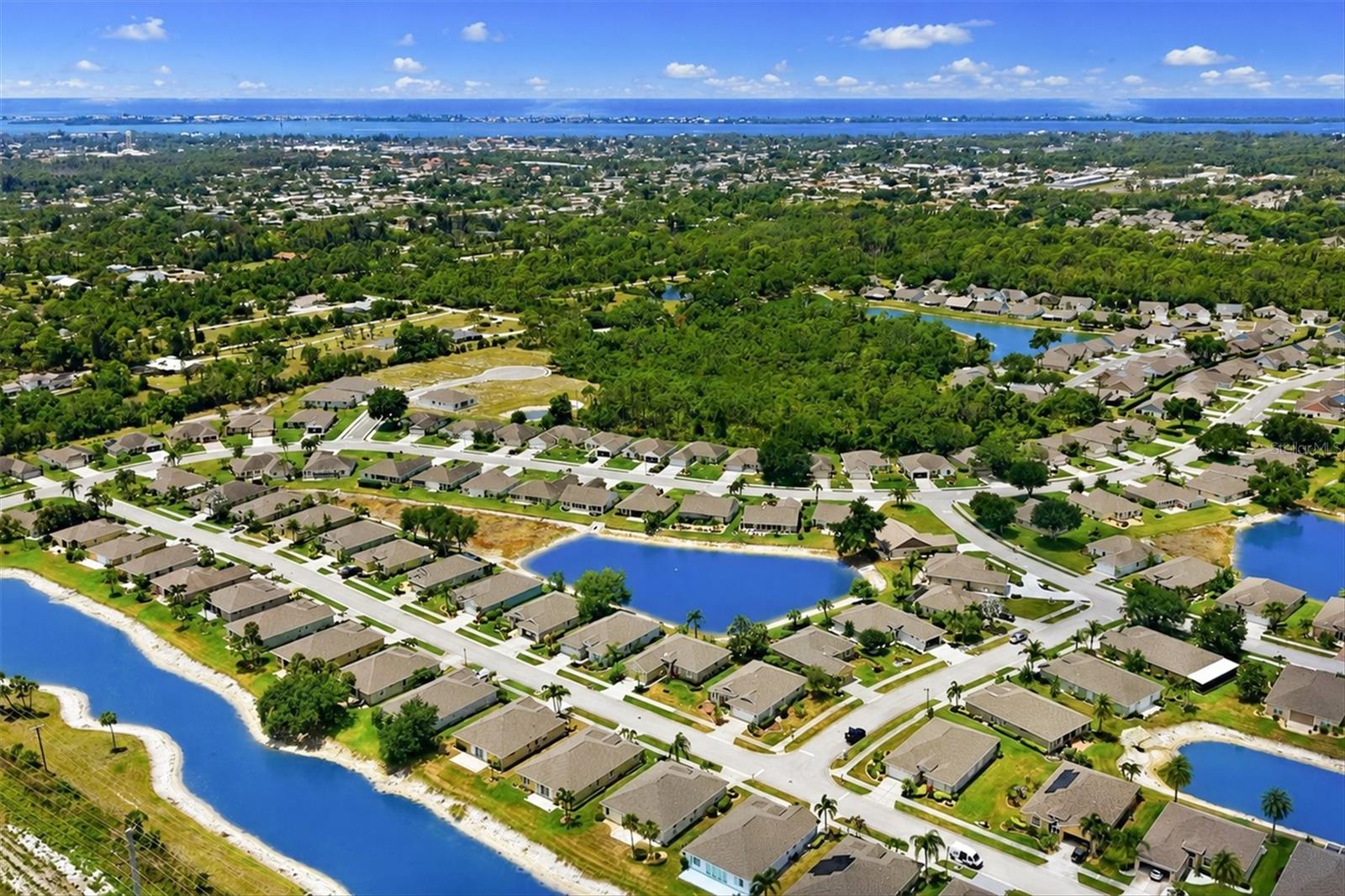PARK FOREST PH 5 - Residential