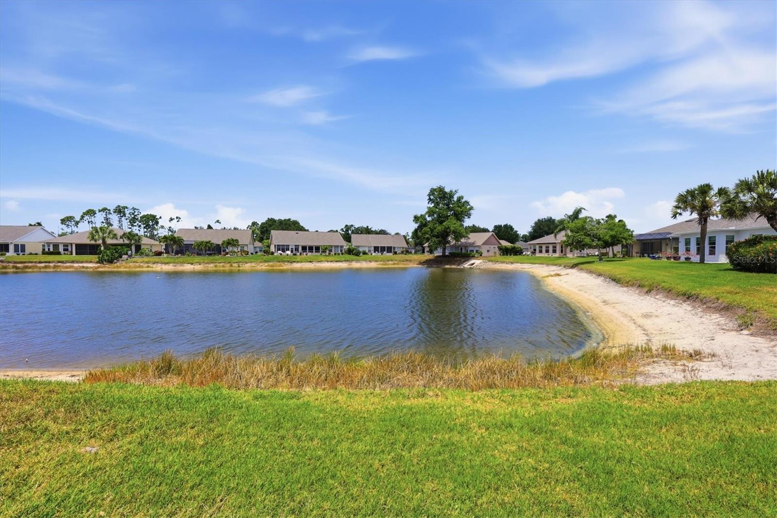 PARK FOREST PH 5 - Residential