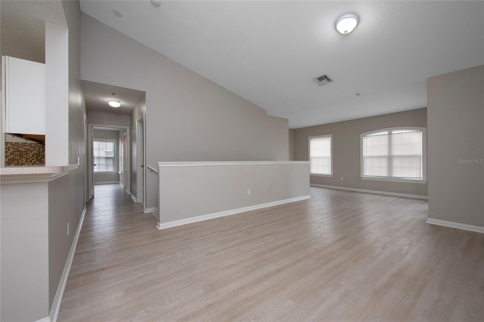 COURTNEY LNDG - Residential