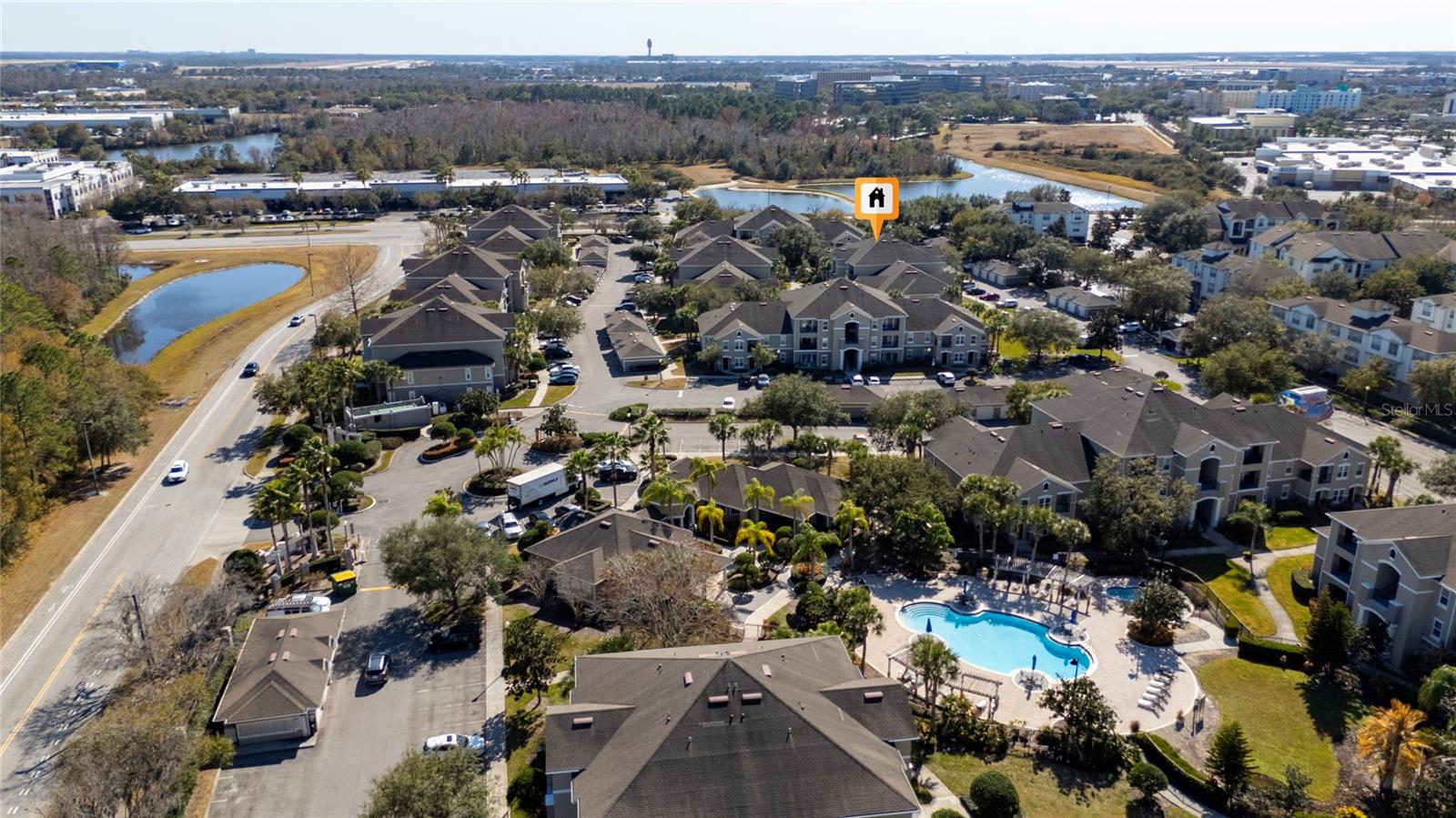 COURTNEY LNDG - Residential