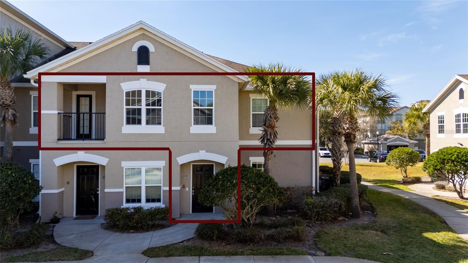 COURTNEY LNDG - Residential