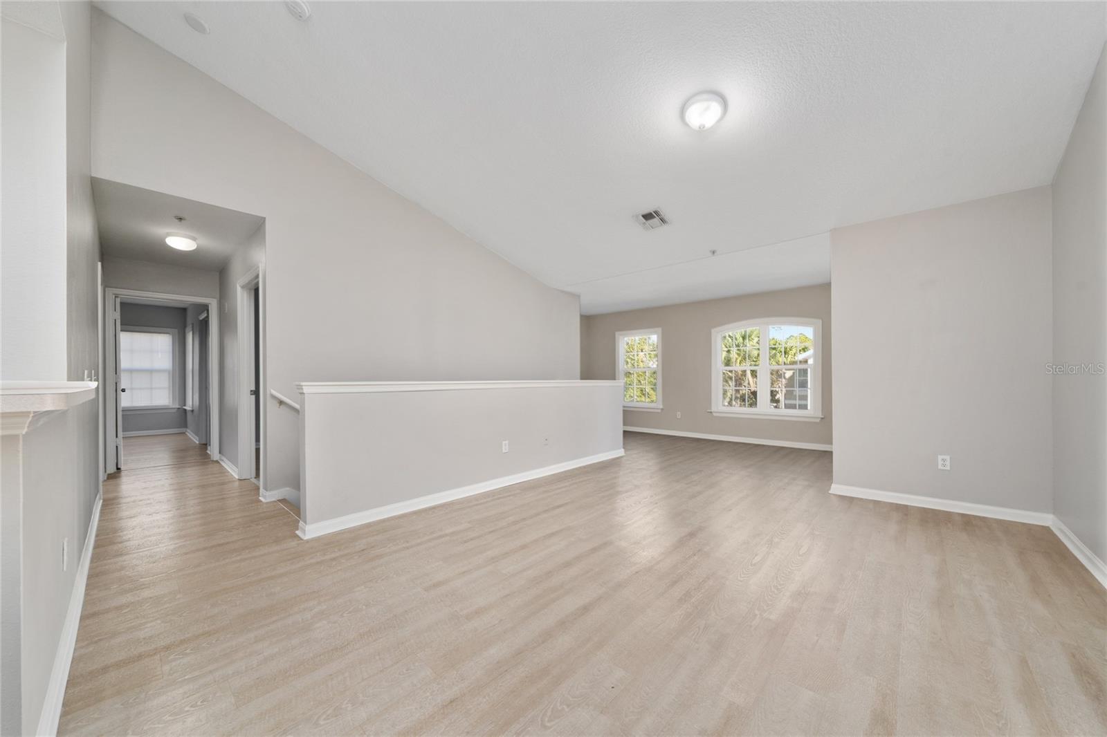 COURTNEY LNDG - Residential