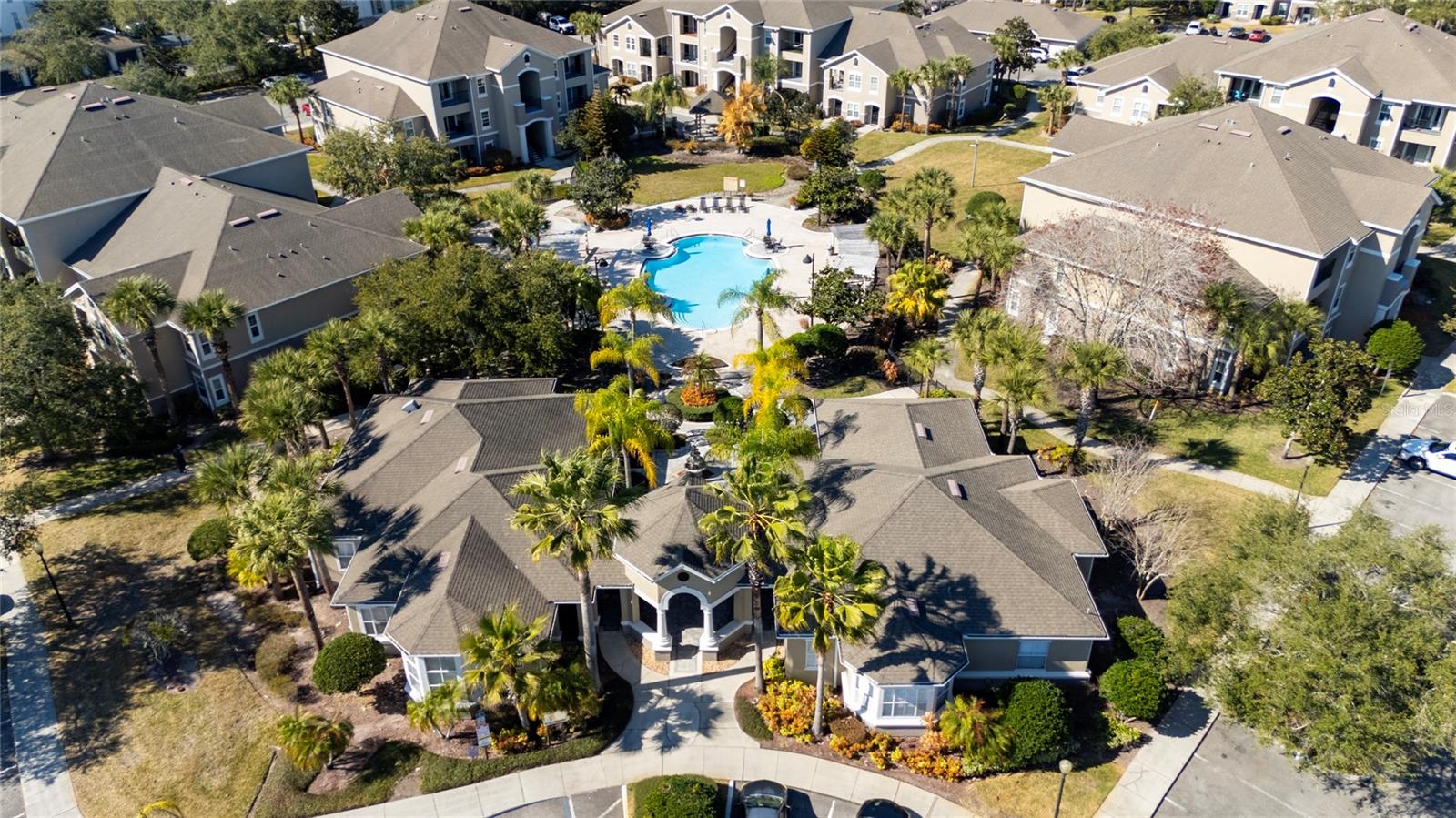 COURTNEY LNDG - Residential