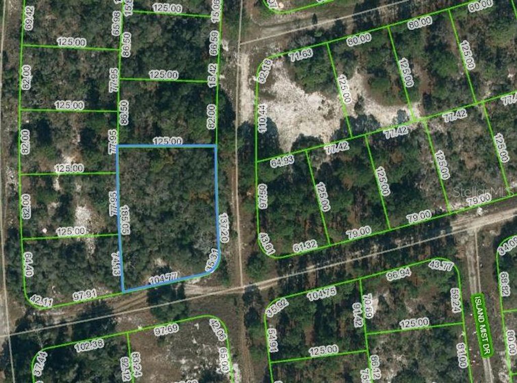 Photo of 238 Horizon Drive, Lake Placid, FL 33852 (MLS # OM623426)
